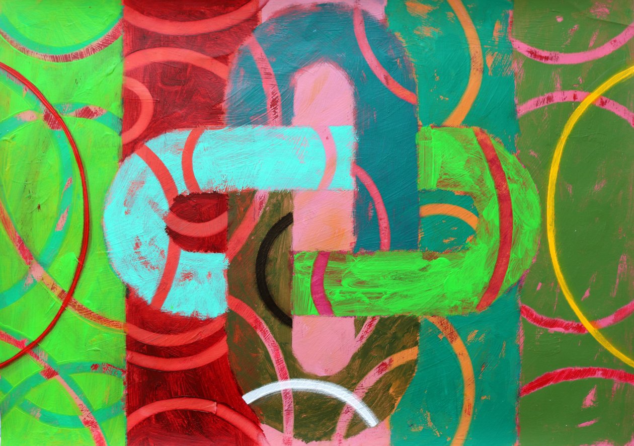 M 10 af Sara Hayward