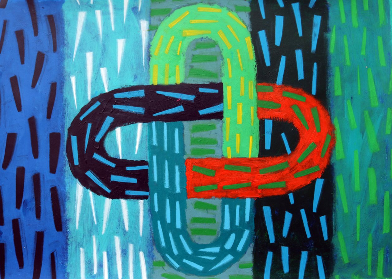 M 3 af Sara Hayward