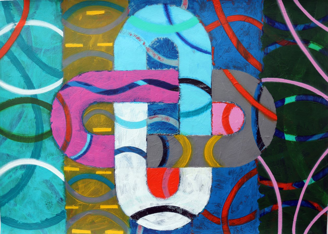 M 6 af Sara Hayward