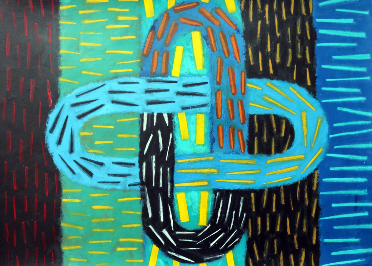 M 7 af Sara Hayward