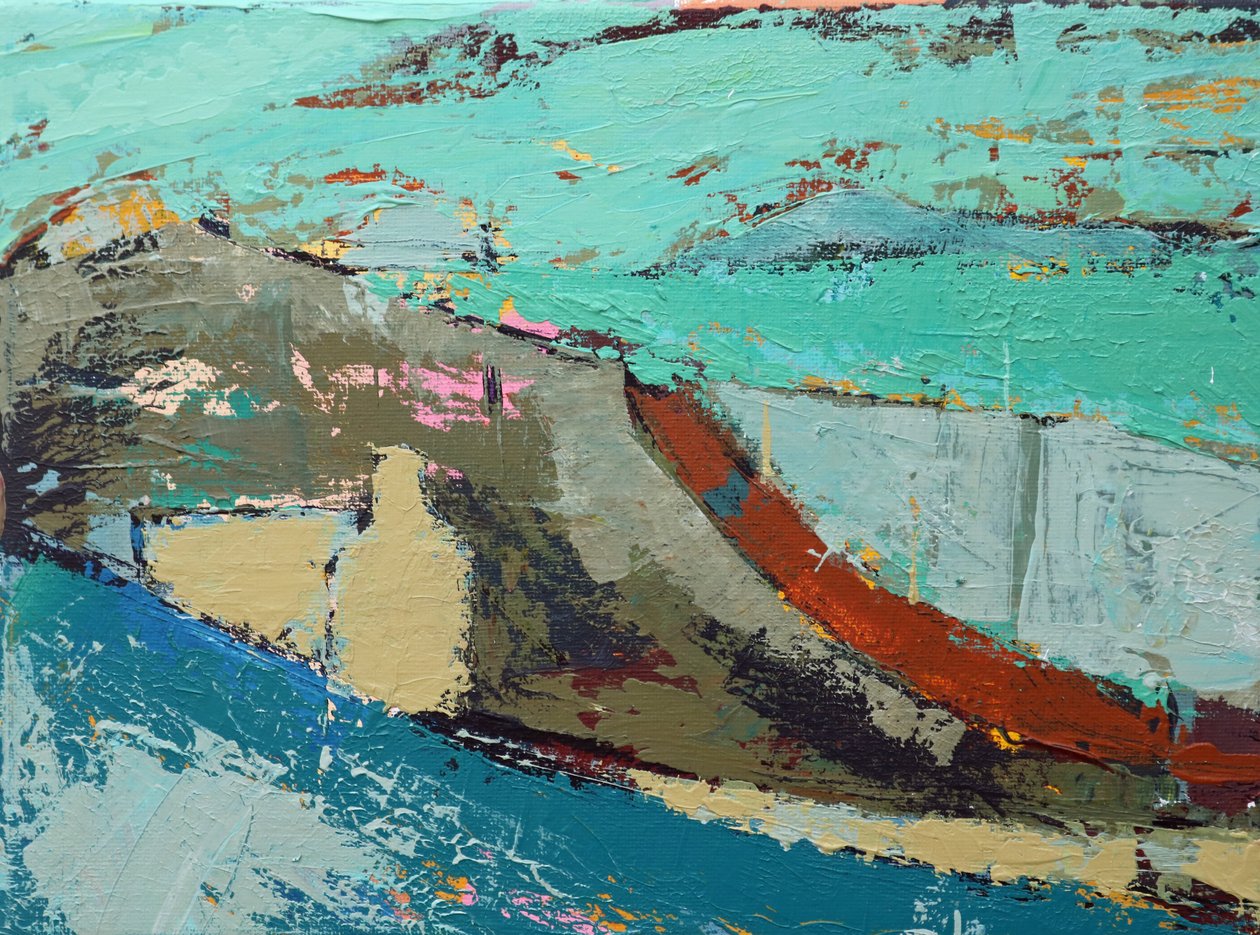 Pathway af Sara Hayward