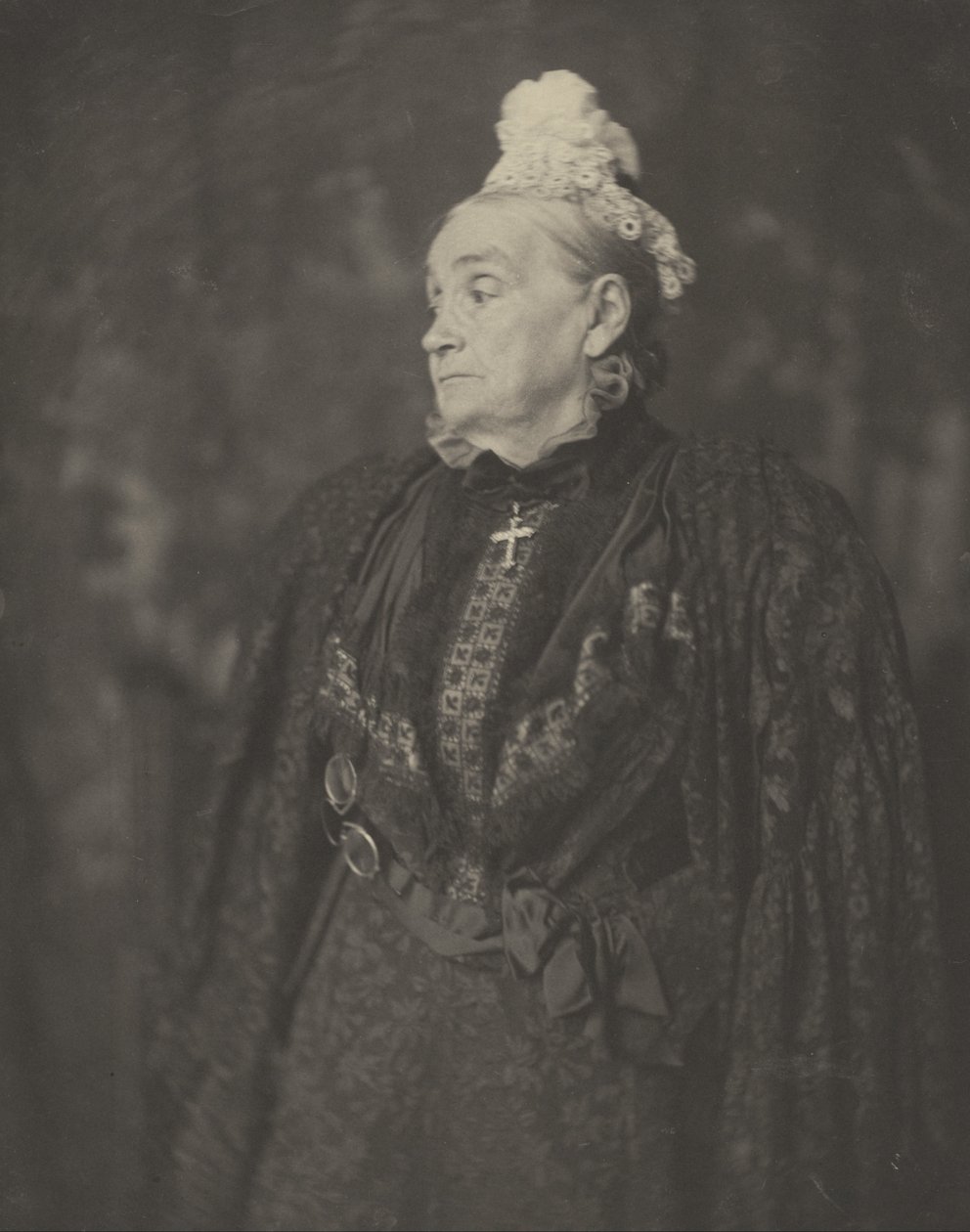 Julia Ward Howe af Sarah Choate Sears