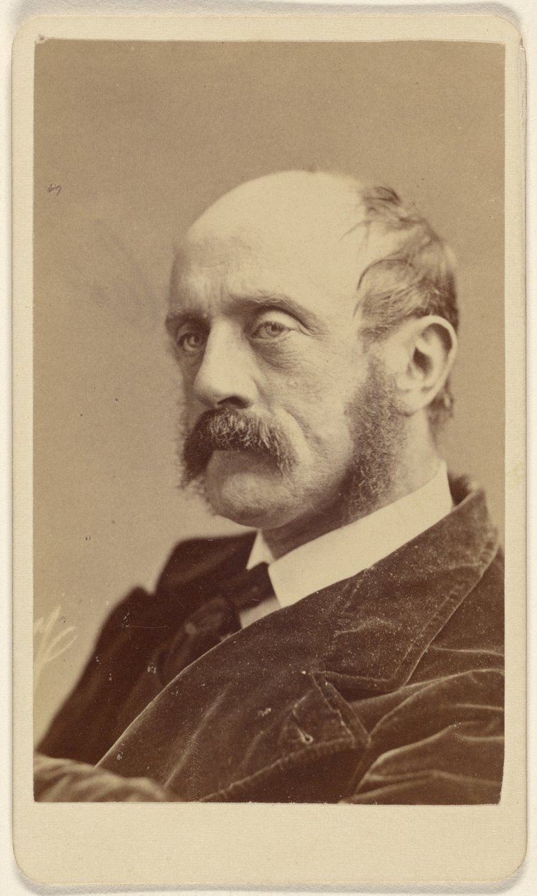 [John W.] Ehninger af Sarony and Co.
