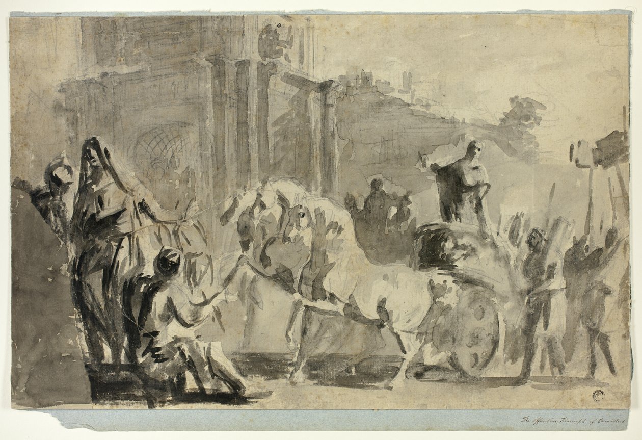 Camillus