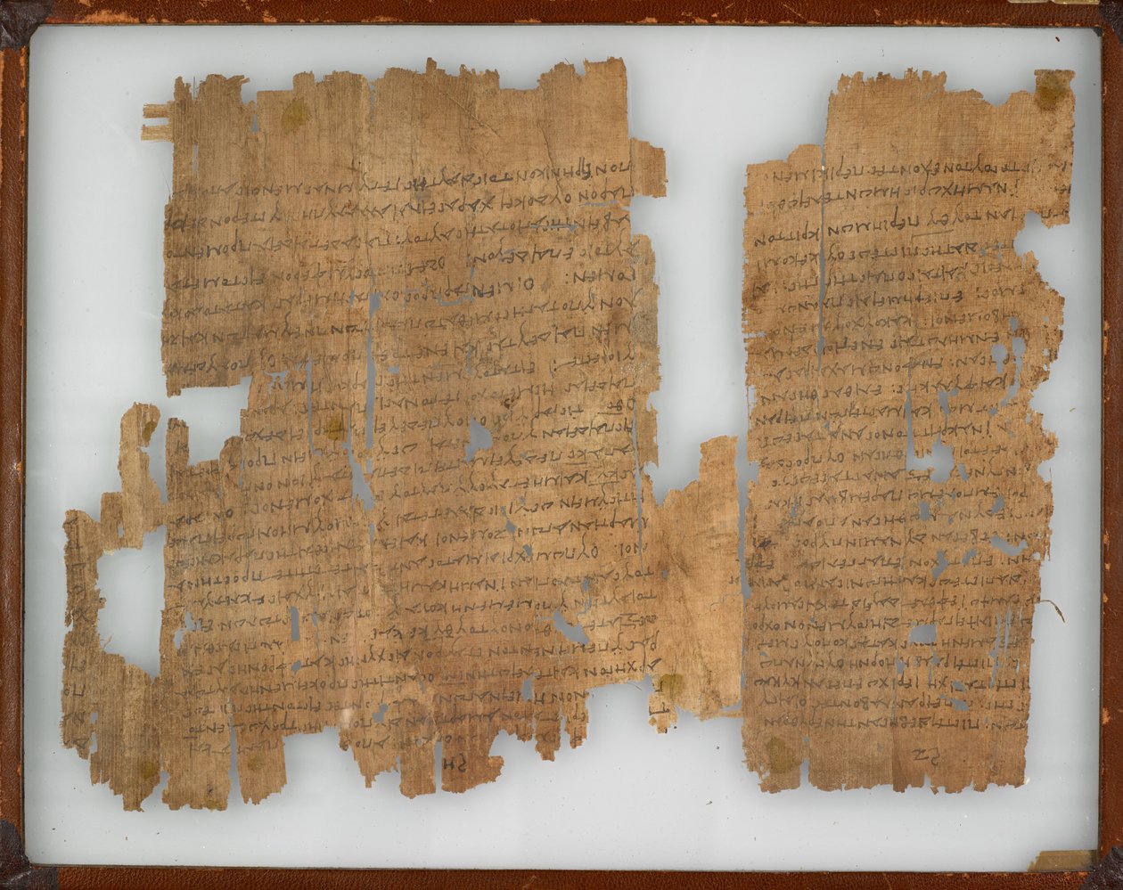 Papyrus 1532 5v 