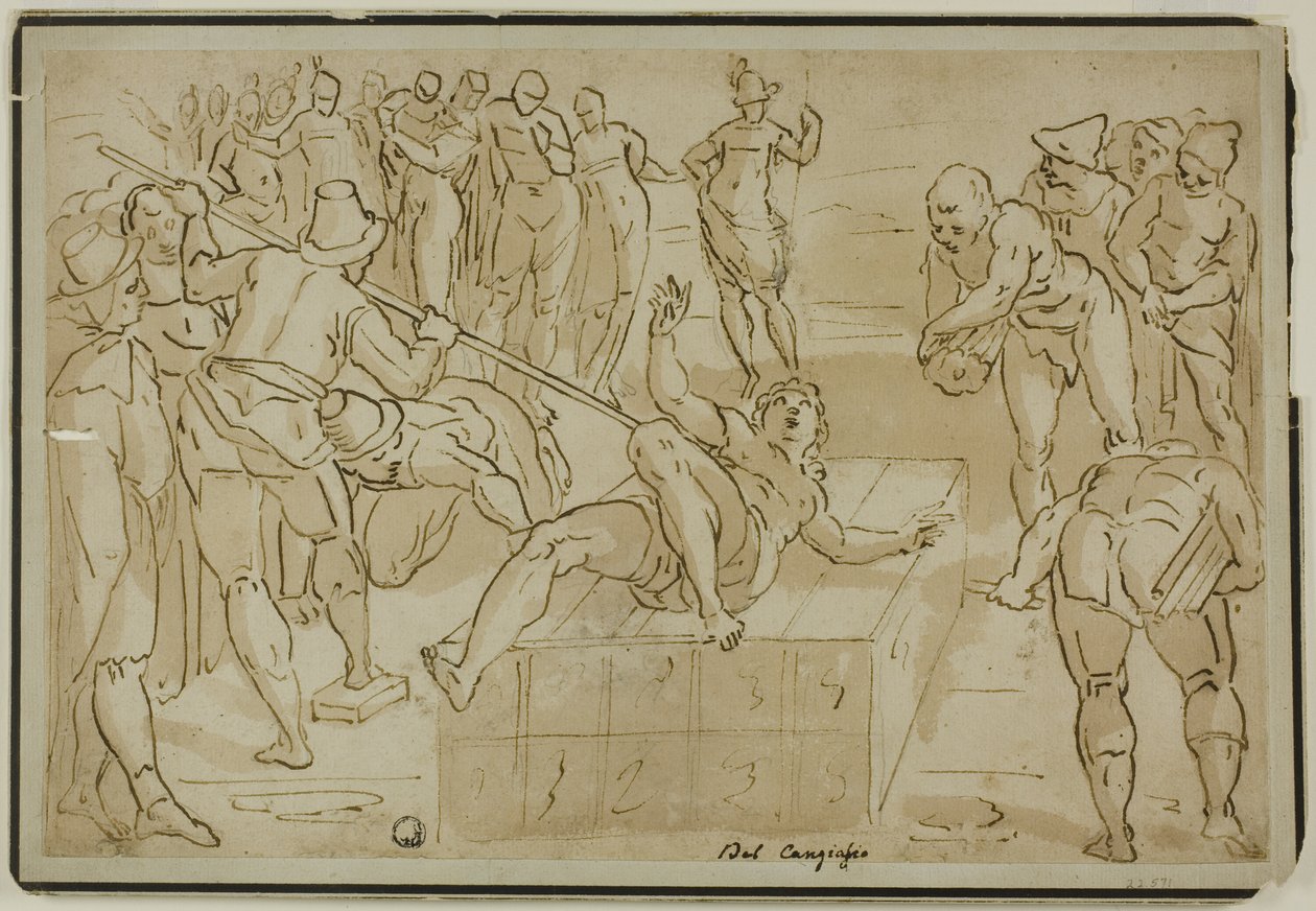 Sankt Laurentius