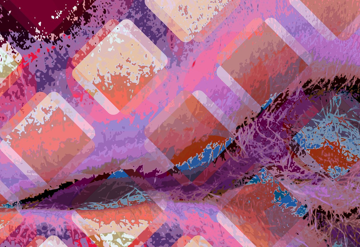 C25 (digital) af Scott J. Davis