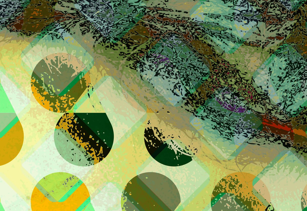 C31 (digital) af Scott J. Davis