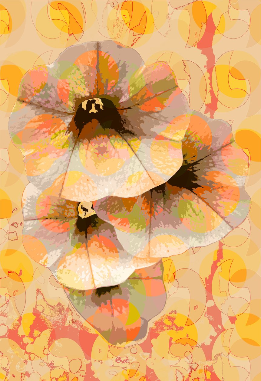 Million Bells (digital) af Scott J. Davis
