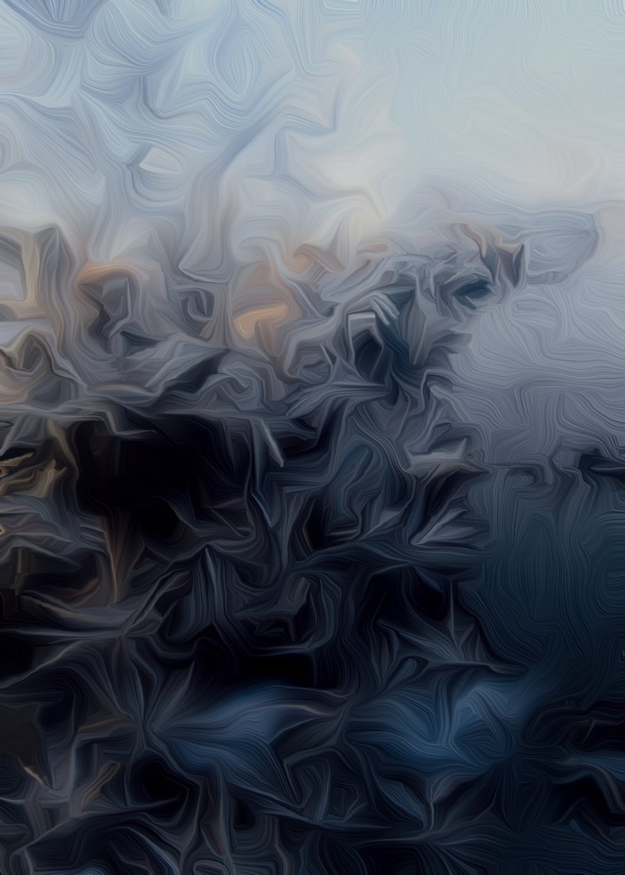Frost 1 af Scott J. Davis