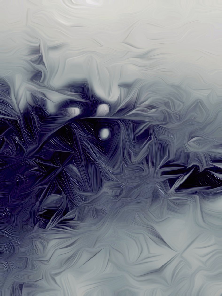 Frost 2 af Scott J. Davis
