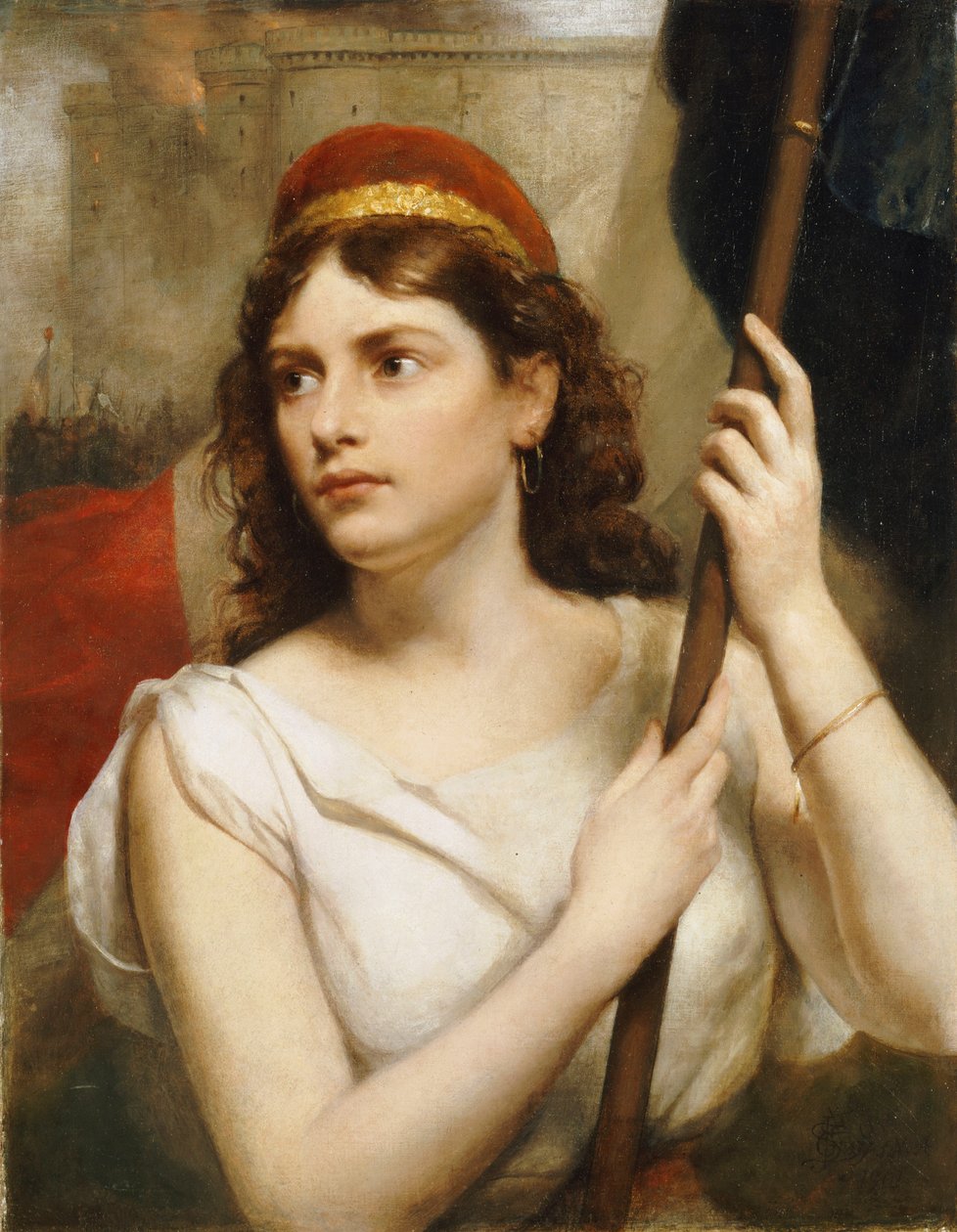 Bibi af Seymour Joseph Guy