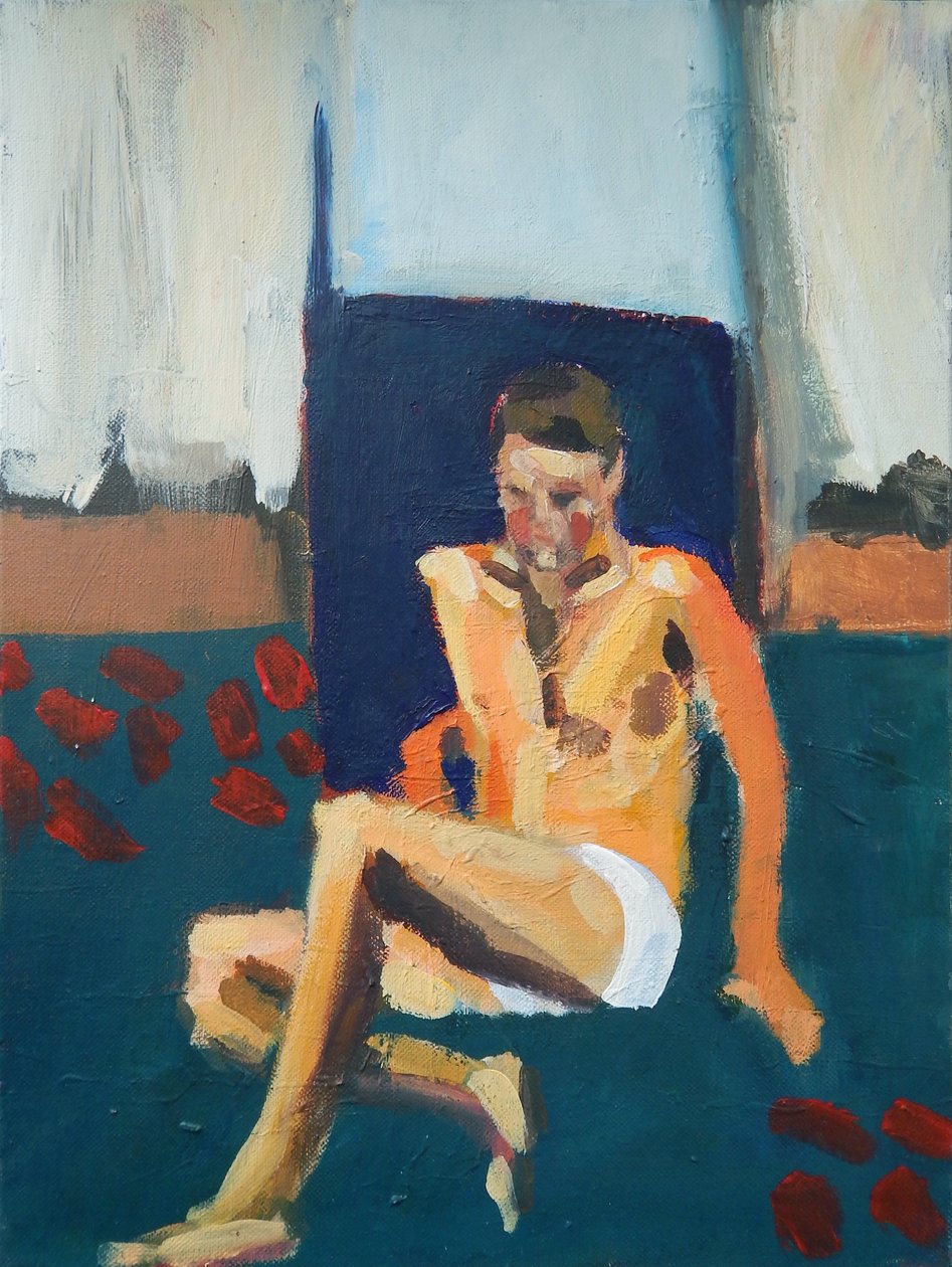En overvejelse af muligheder, 2008 af Sheri Gee