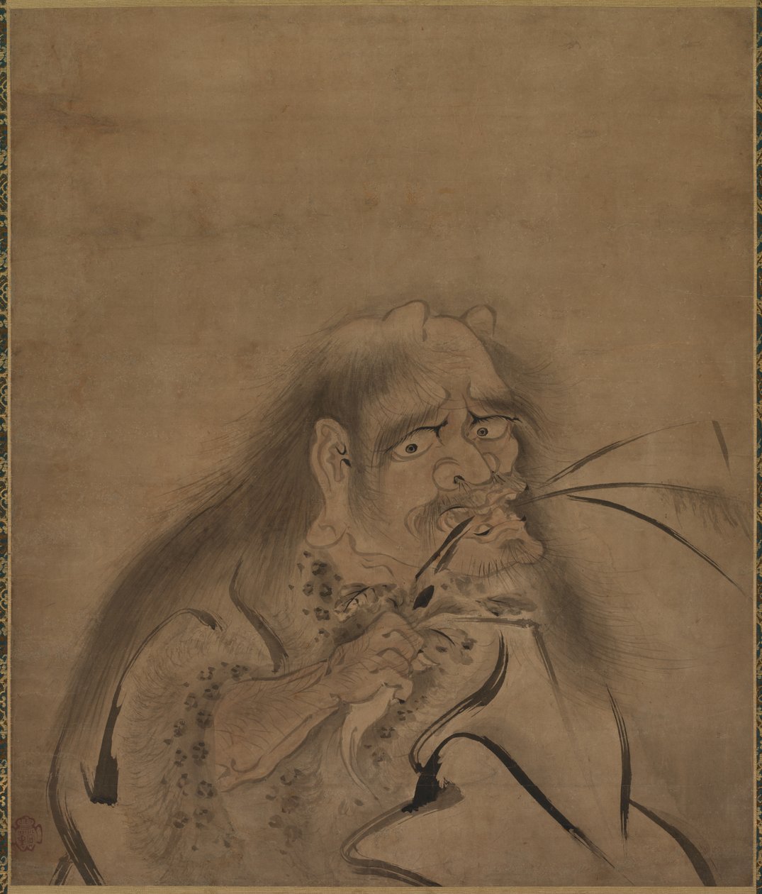 Shennong (Shinnō) af Shoryo