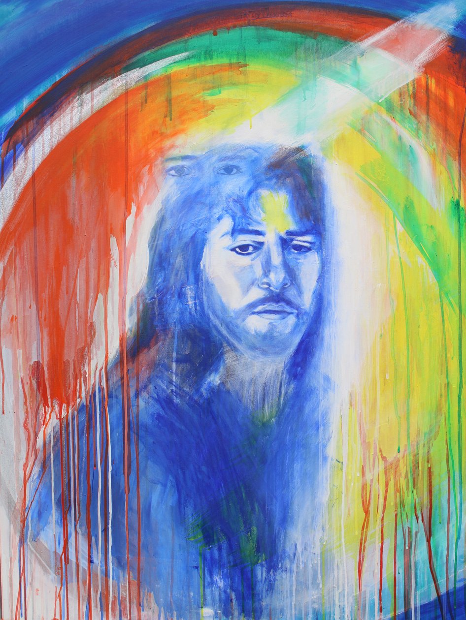 Passion 3 af Silvia da Vinci
