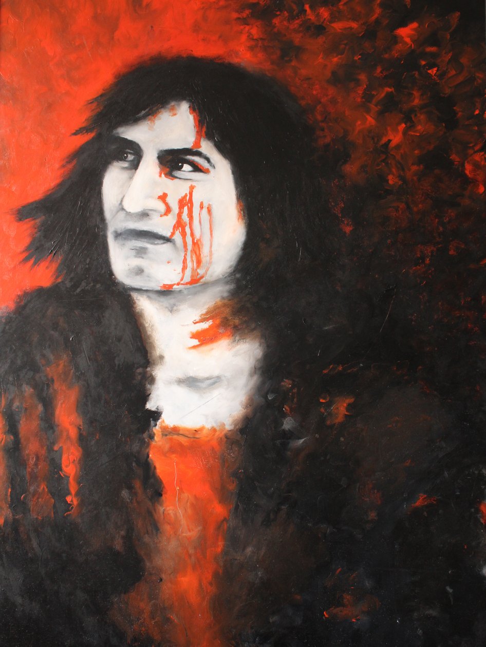 Richard III af Silvia da Vinci