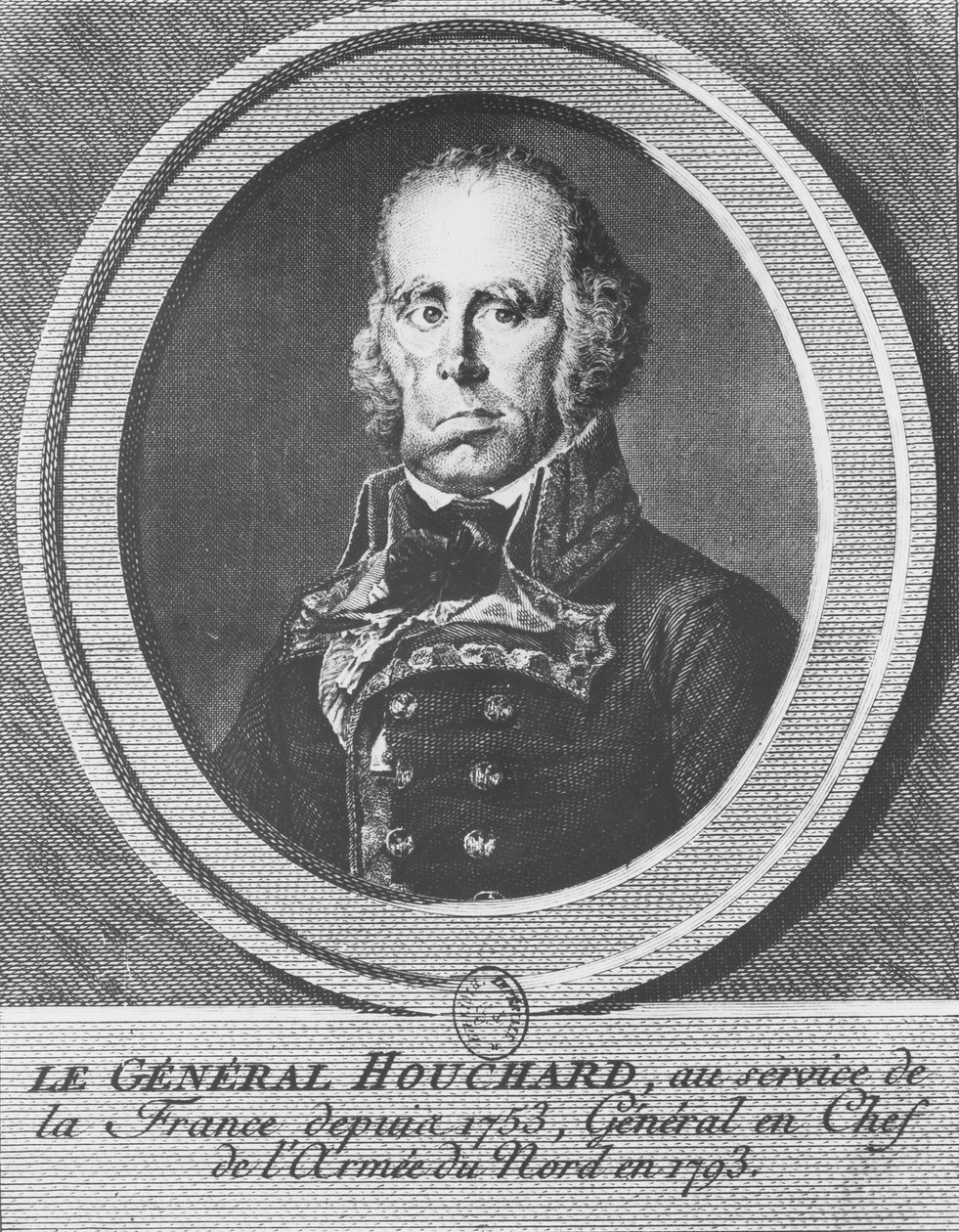generelt ho UC hårdt af Simon Charles Miger