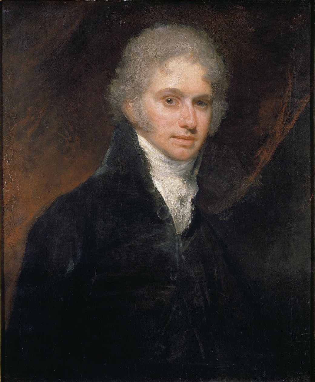 Charles Small Pybus af Sir William Beechey