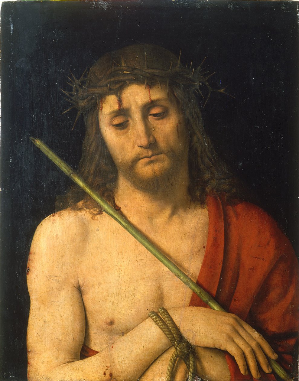Se manden, 1505-1506 af Solari