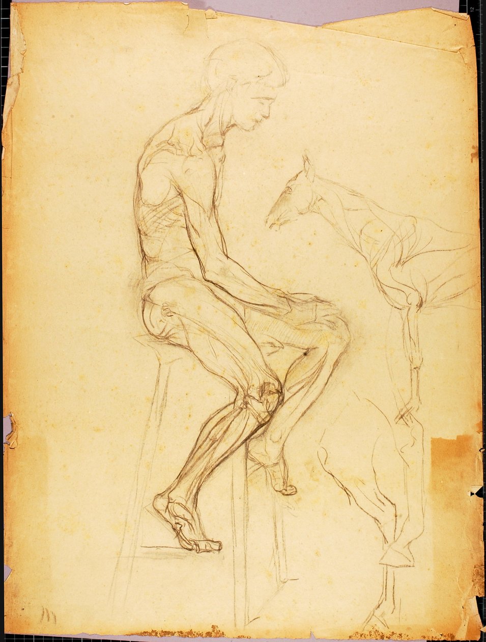 Dreng af Solon H. Borglum