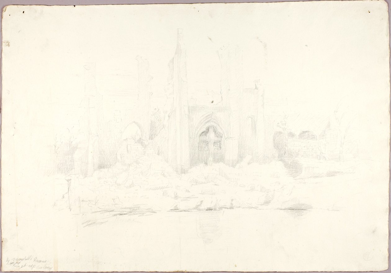 Uden titel af Solon H. Borglum