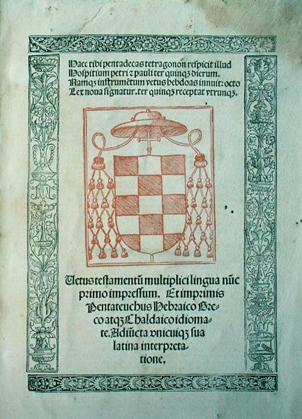 Titelside for 