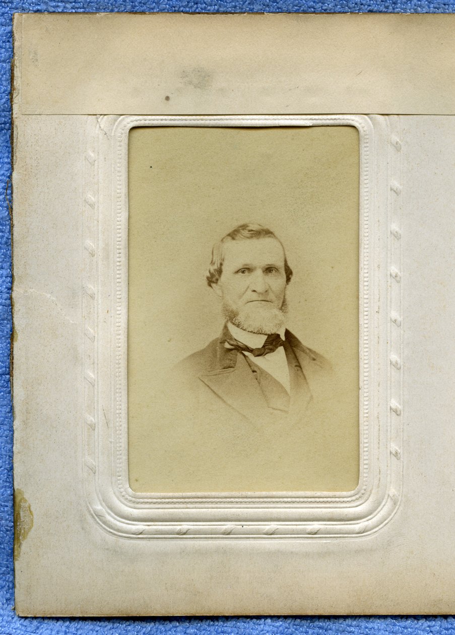 Archibald Gilbert af St. Louis Pittman and Wolfrom