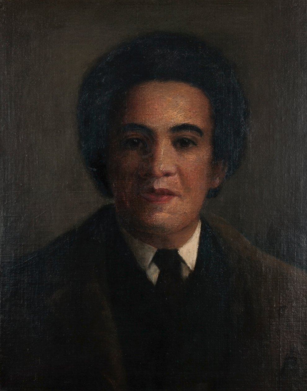 Samuel Coleridge-Taylor af Stanmore Gibbs