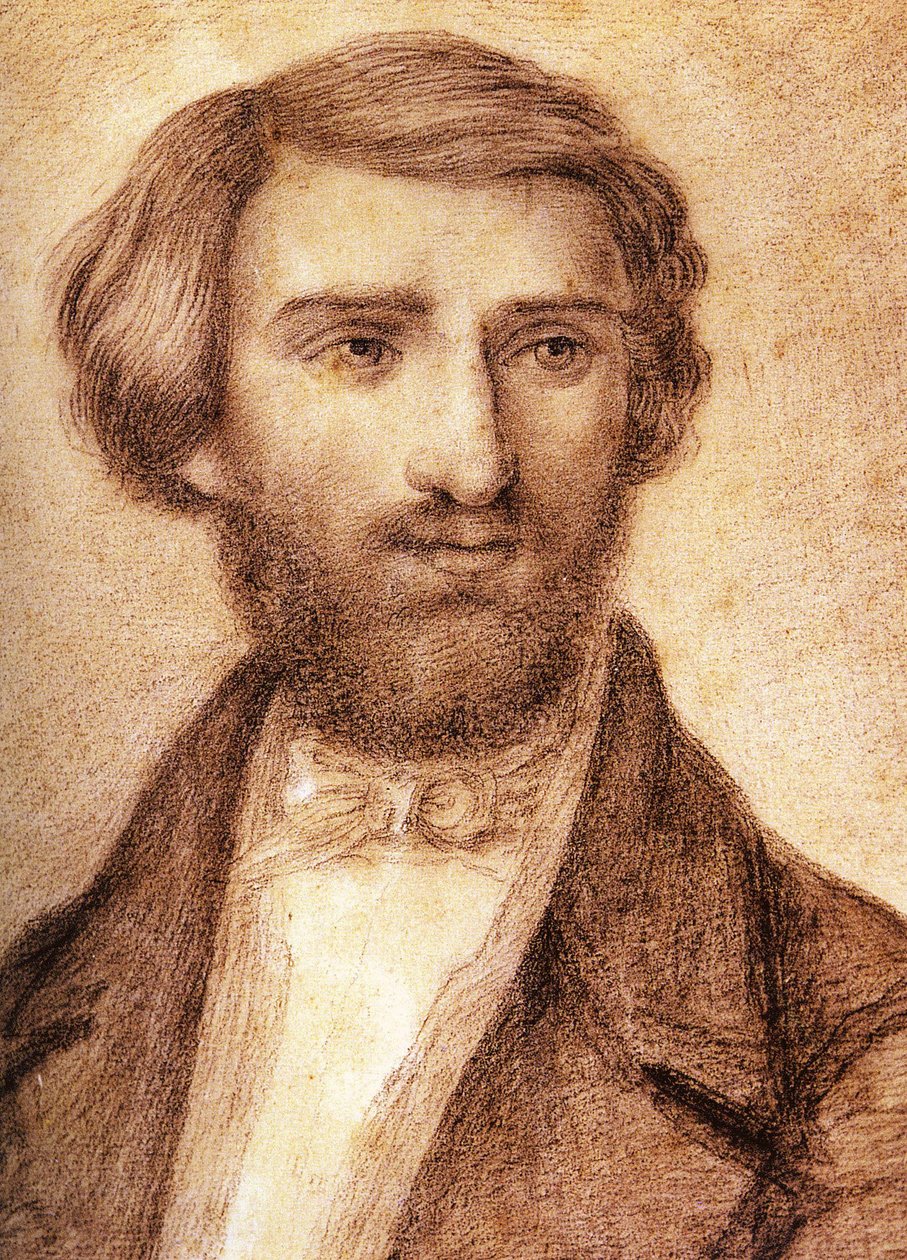 Giuseppe Verdi af Stefano Barezzi af Stefano Barezzi