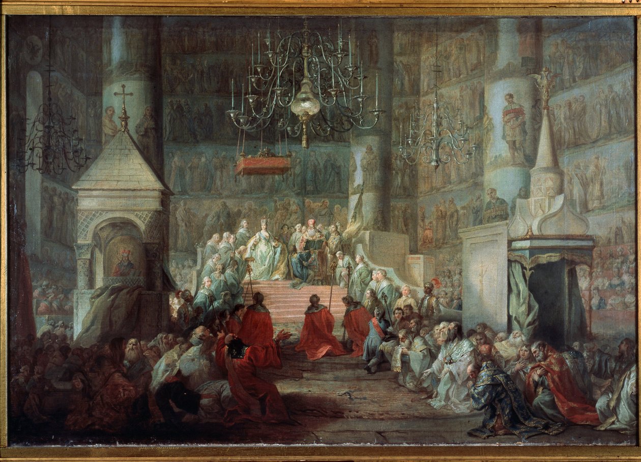 Ukendt billede af Stefano Torelli