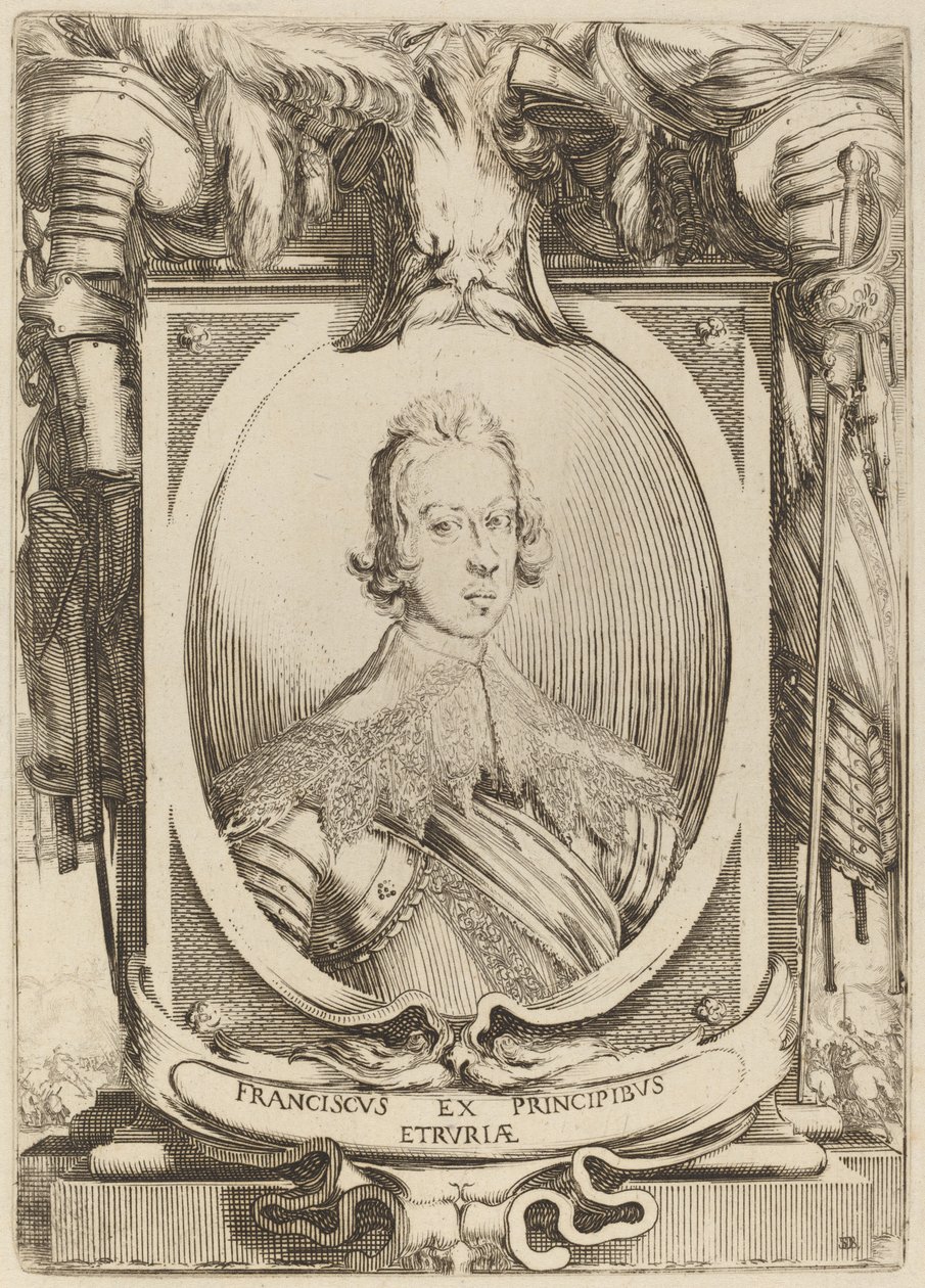 Francesco de