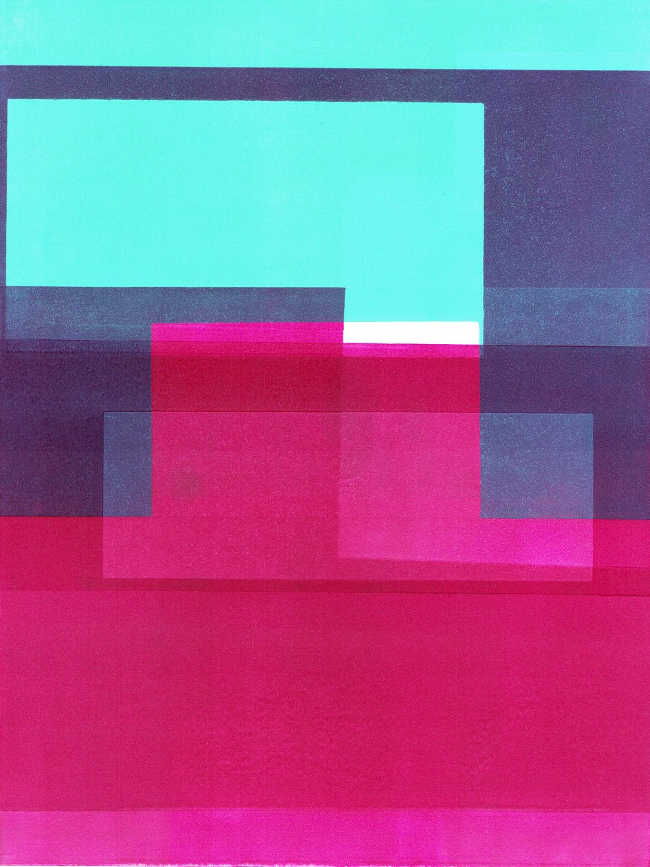 Skala A I, 2019 (digital) af Stephen Dow