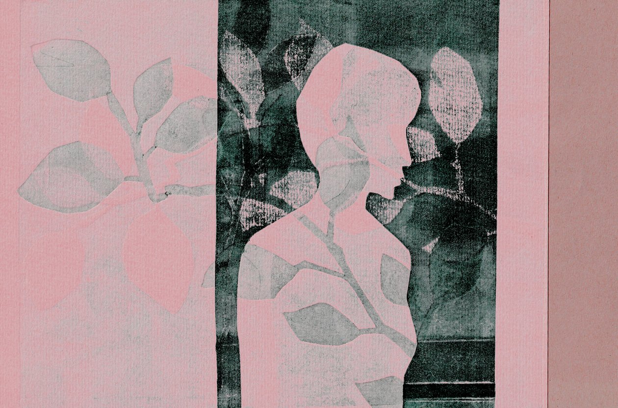 Tears I Beld 151, 2016 af Stephen Dow