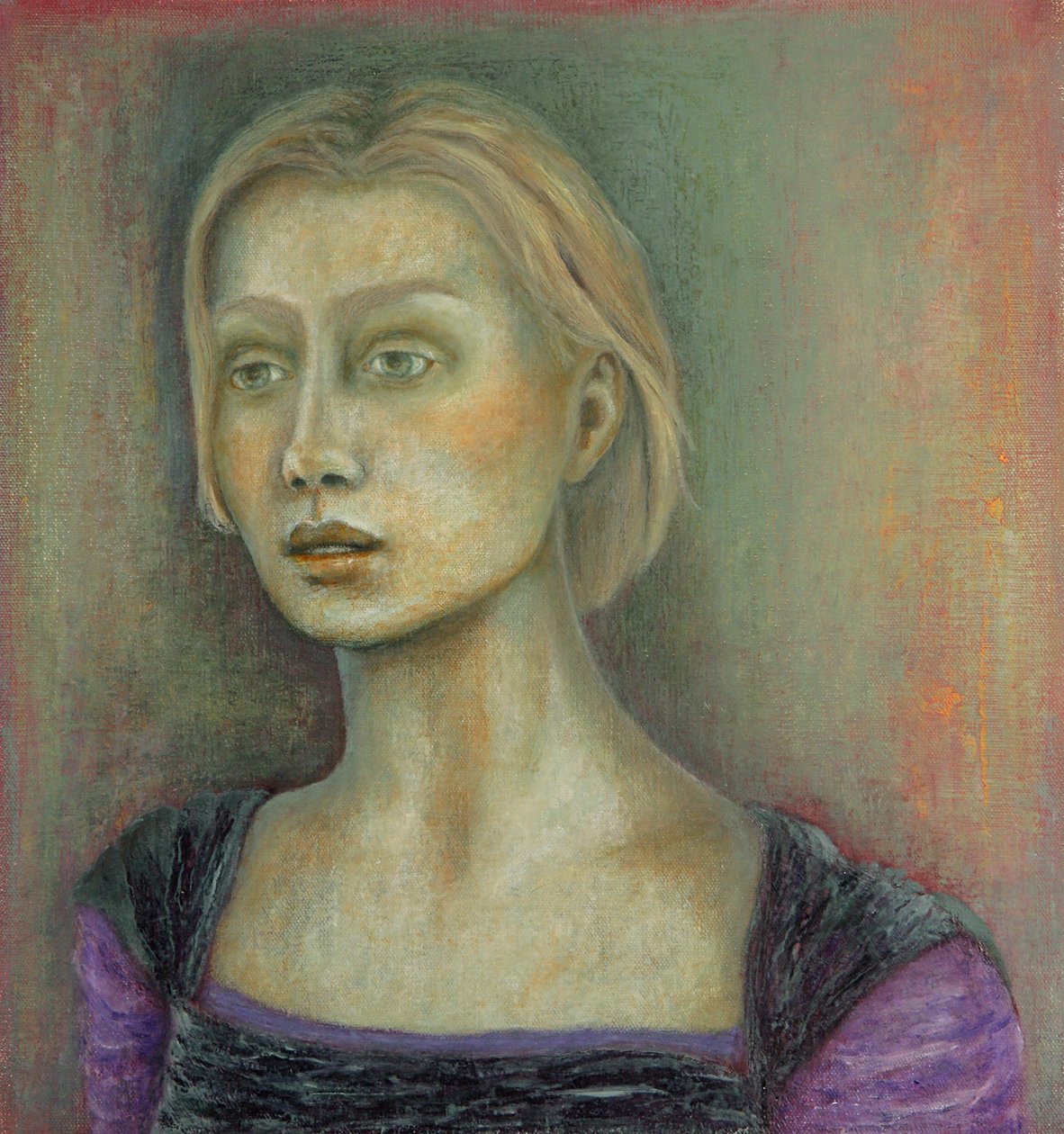 Dreaming, 2008 af Stevie Taylor