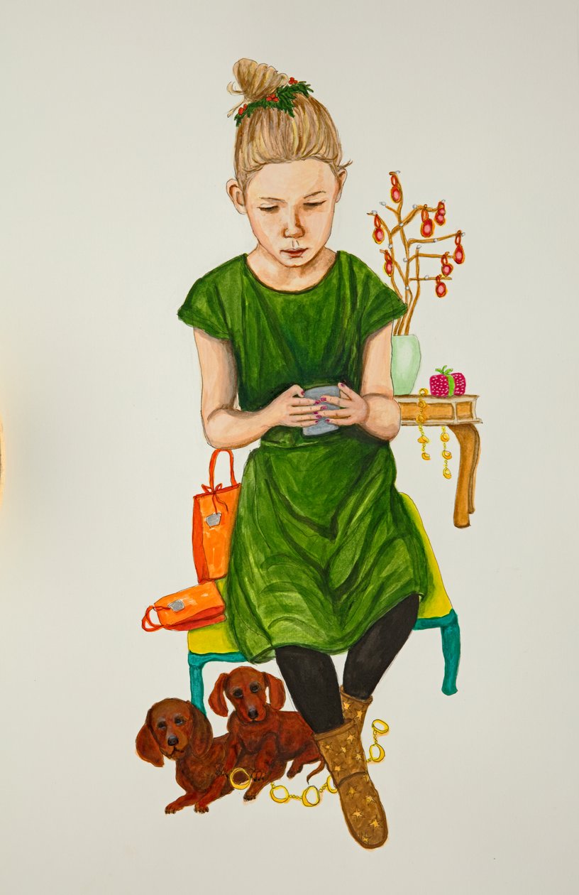 SMS