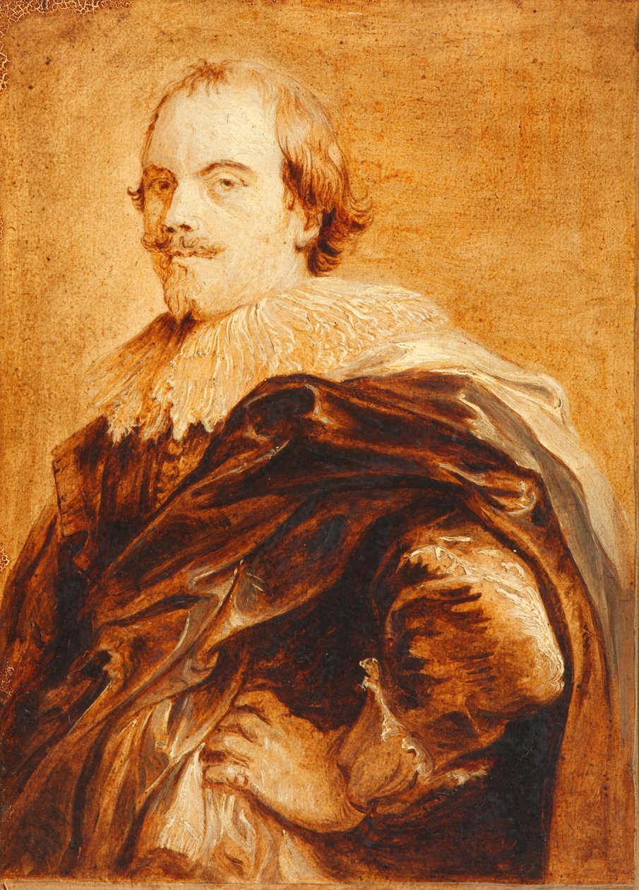 Peter Stevens, 1827 af T.S. White