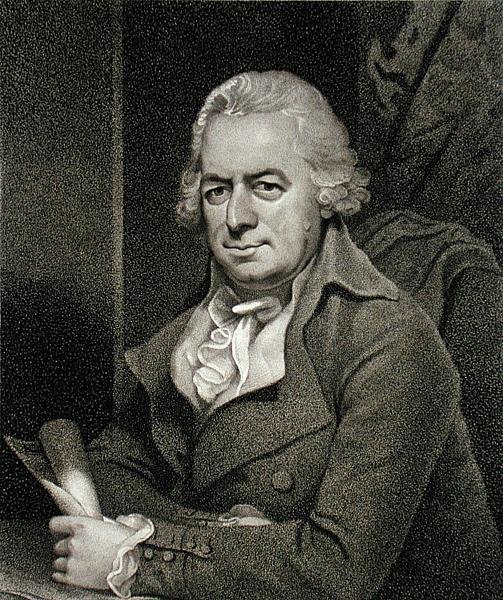 William Cramer (gravering) af T. Hardy