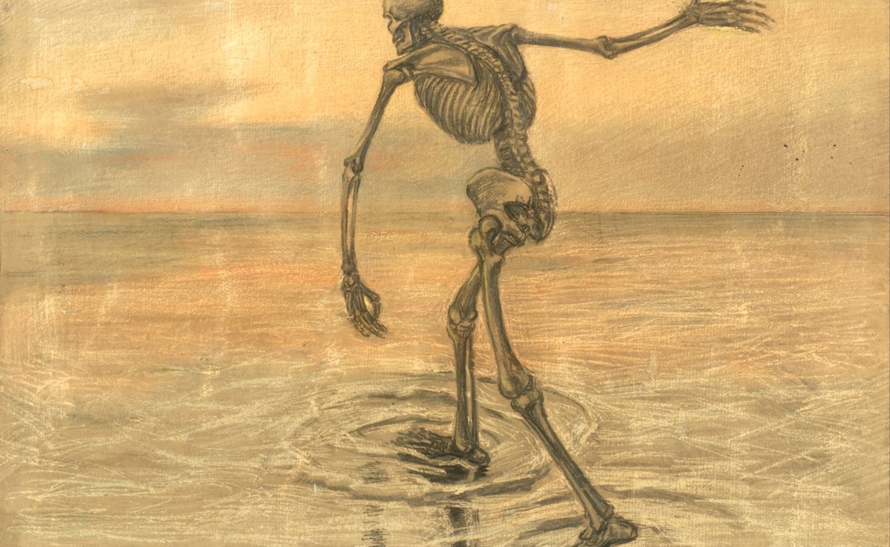 Død af Teodors Ūders