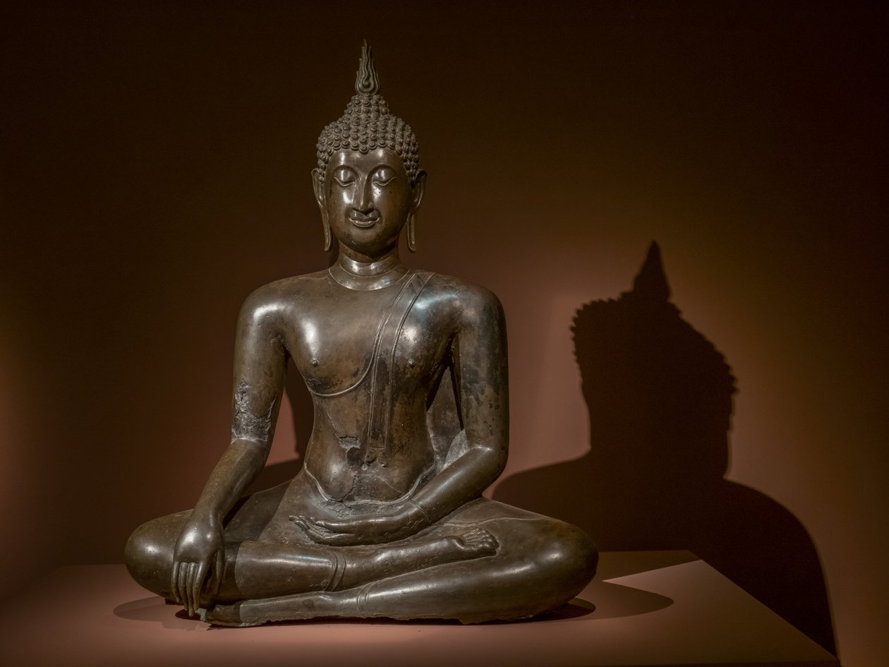 Ukendt billede af Thai School