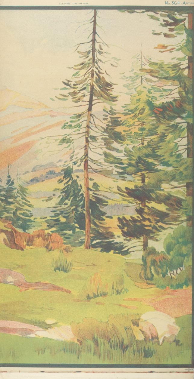Sierras af The Schmitz Horning Co.