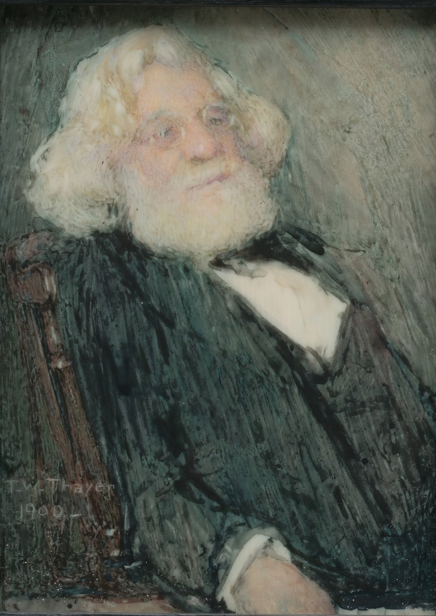 Parke Godwin, 1900. af Theodora W. Thayer