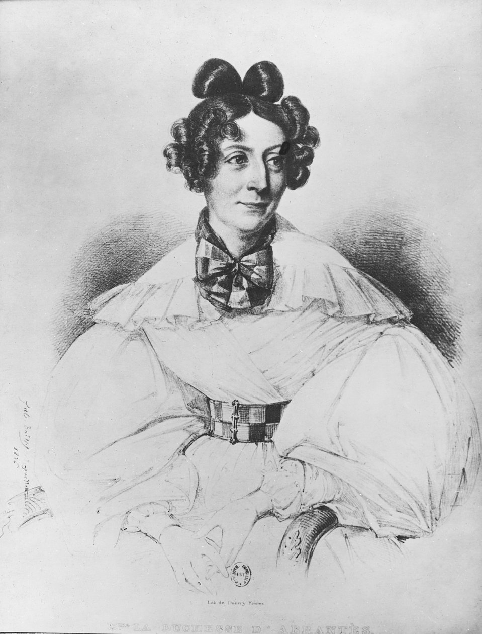 Laure Junot af Thierry Frères