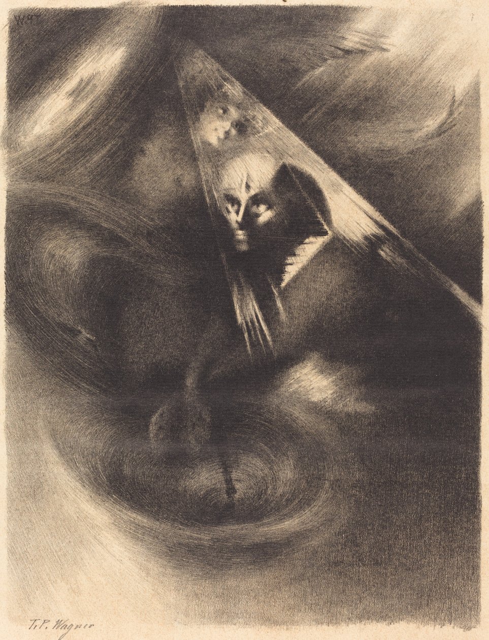 Drøm af Théo Wagner