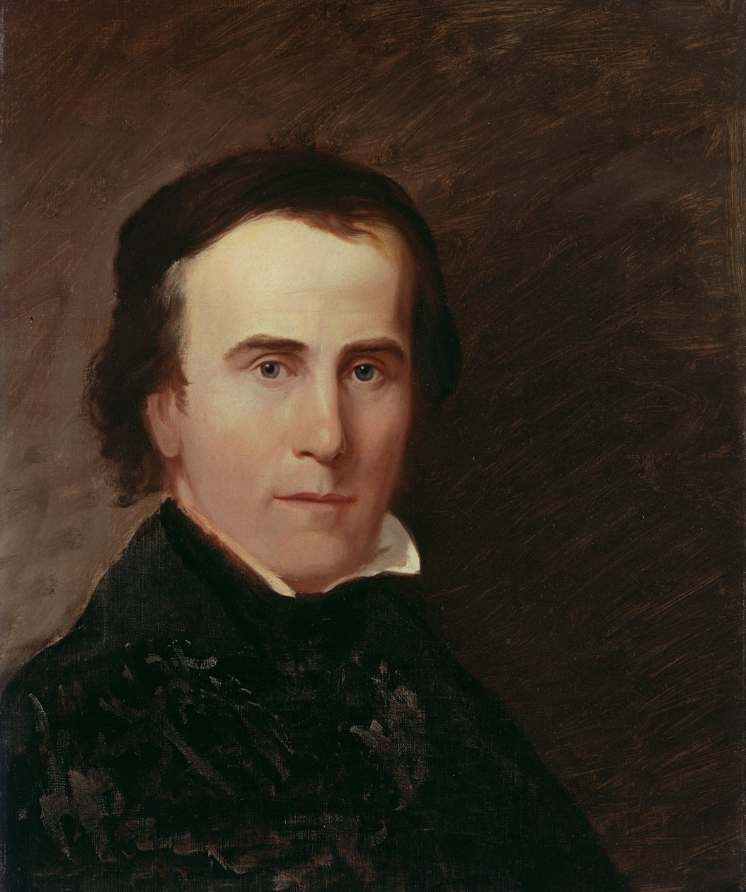 Thomas Cole, ca.1836 af Thomas Cole