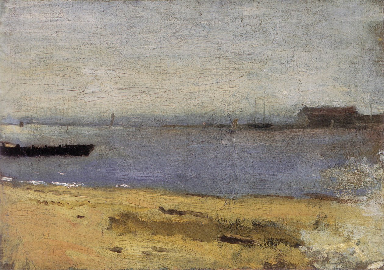 Ukendt billede af Thomas Eakins