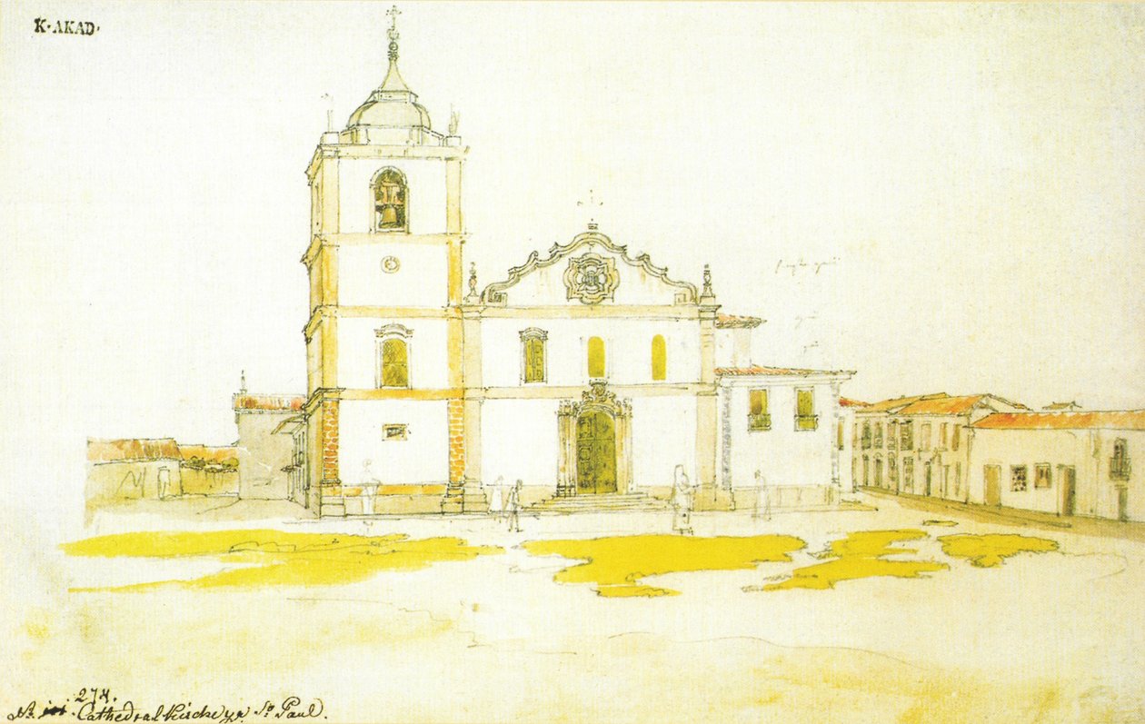 St. Paul