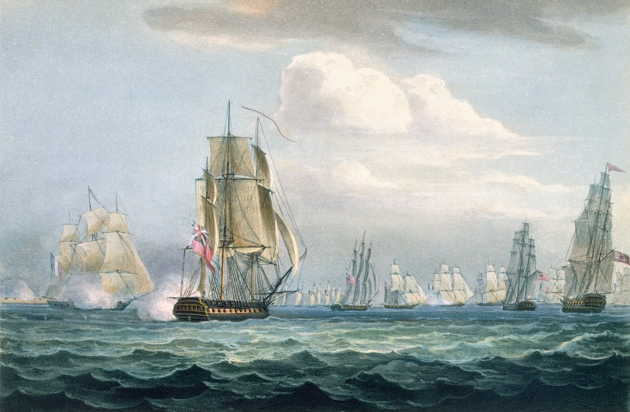 Sir Sidney Smith