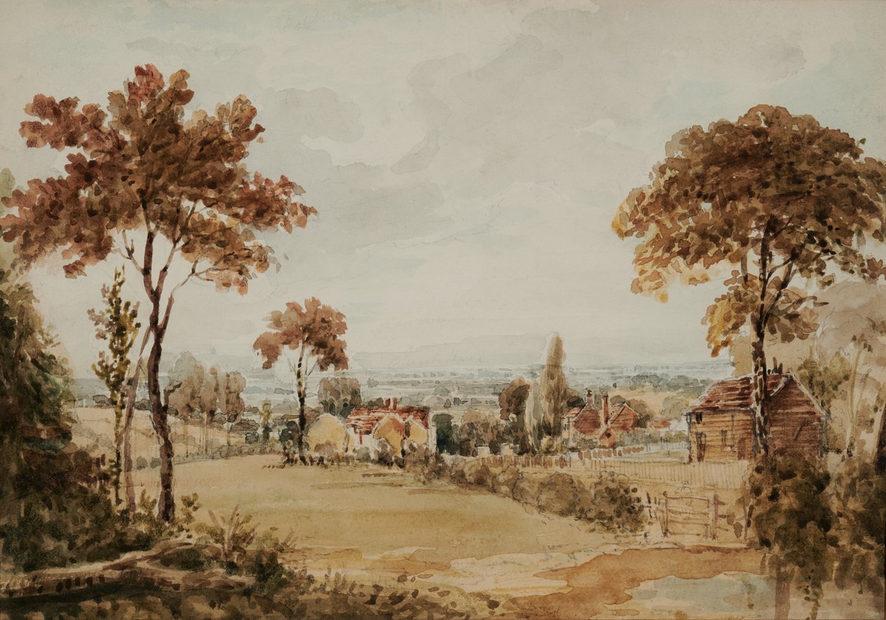 Lille Bartyham af Thomas Churchyard