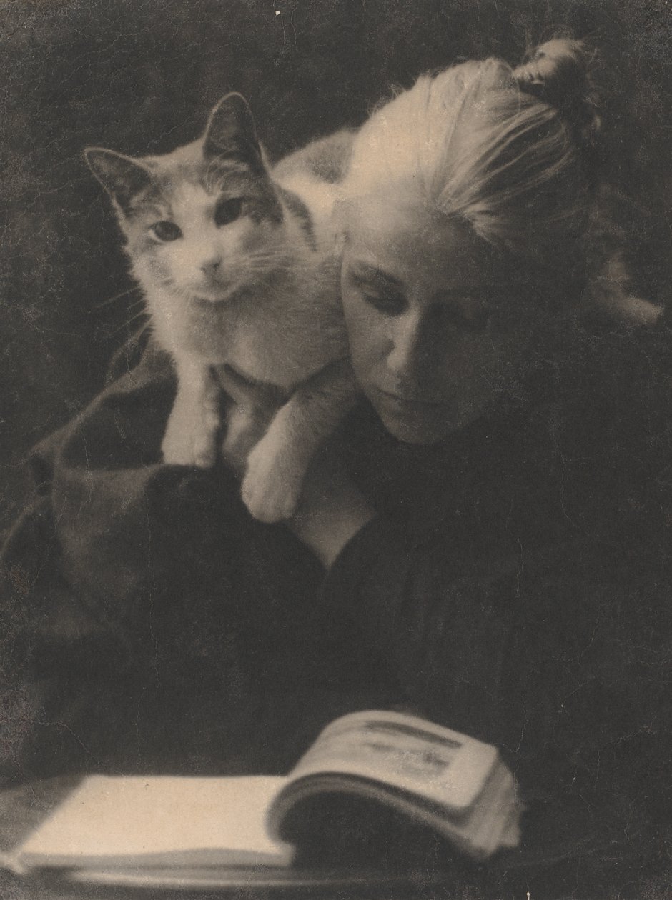 Amelia Van Buren, slutningen af 1880