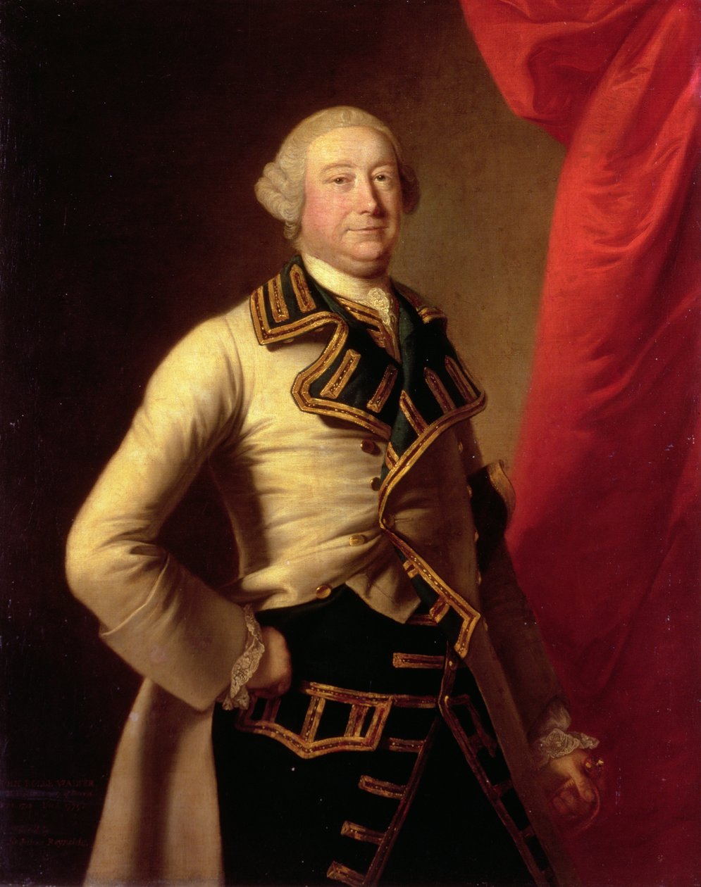 Ukendt billede af Thomas Hudson